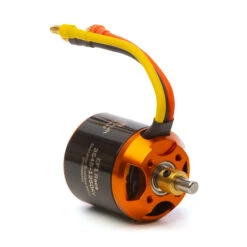 Spektrum Avian EF1 3545-1250Kv Brushless Outrunner Motor -Model Toys Store SPMXAM4630 A3 IRWP5SMQ