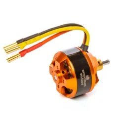 Spektrum Avian 4240-1000Kv Outrunner Brushless Motor 11 Spektrum Avian 4240-1000Kv Outrunner Brushless Motor -Model Toys Store SPMXAM4675 A1 DWAH4HO7