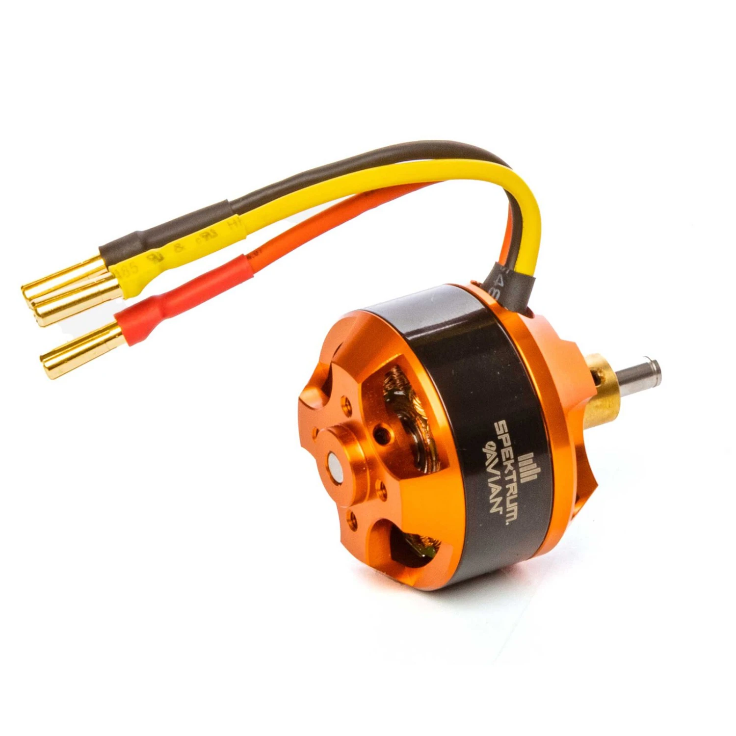 Spektrum Avian 4240-1000Kv Outrunner Brushless Motor 5 Spektrum Avian 4240-1000Kv Outrunner Brushless Motor - Image 3