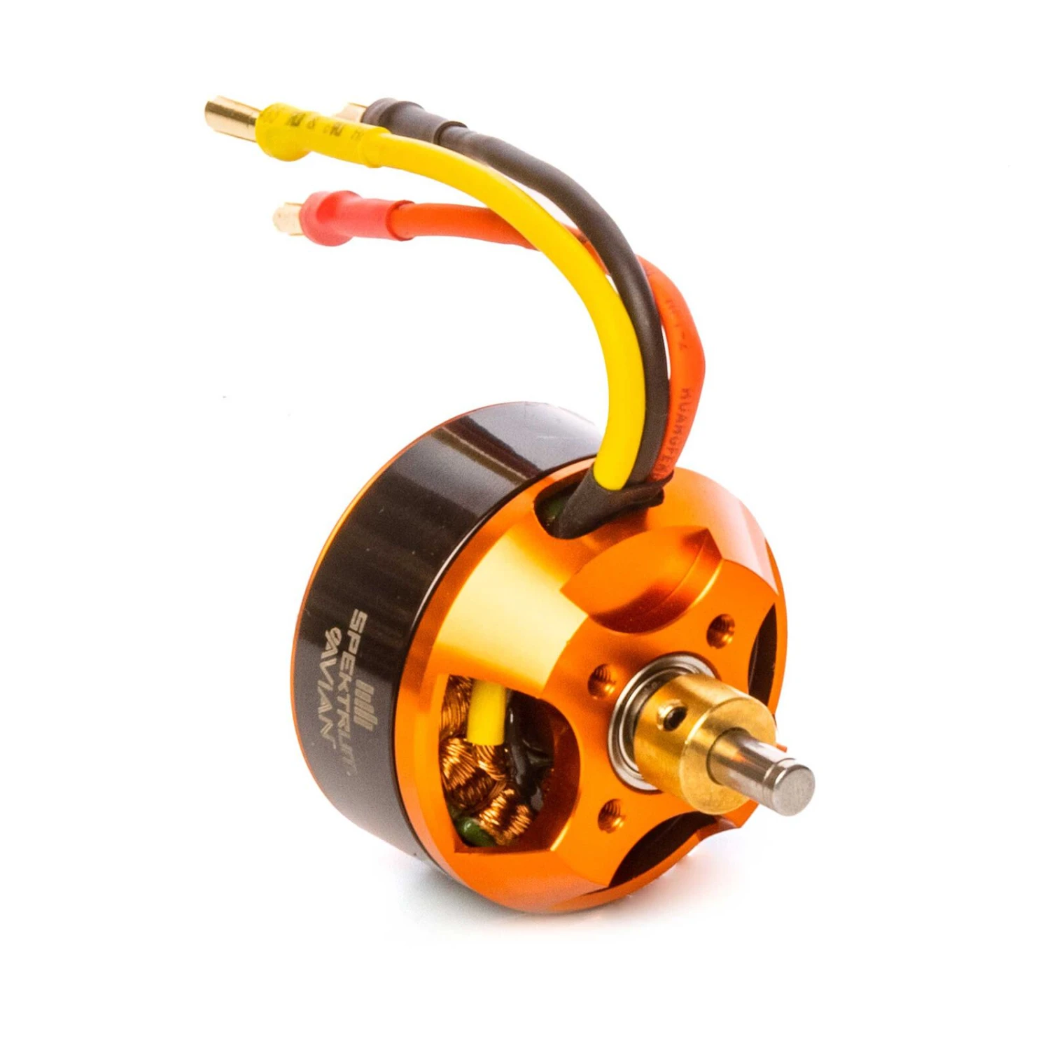 Spektrum Avian 4240-1000Kv Outrunner Brushless Motor 7 Spektrum Avian 4240-1000Kv Outrunner Brushless Motor - Image 5