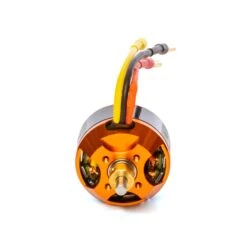 Spektrum Avian 4240-1000Kv Outrunner Brushless Motor 14 Spektrum Avian 4240-1000Kv Outrunner Brushless Motor -Model Toys Store SPMXAM4675 A4 DWAH4HO7