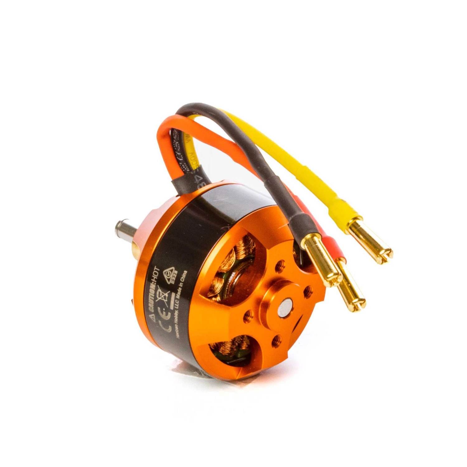 Spektrum Avian 4240-1000Kv Outrunner Brushless Motor 9 Spektrum Avian 4240-1000Kv Outrunner Brushless Motor - Image 7