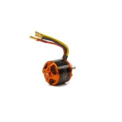 Spektrum Avian 4250-800Kv Outrunner Brushless Motor -Model Toys Store SPMXAM4700 A0 EMYV2RMK