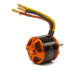 Spektrum Avian 4250-800Kv Outrunner Brushless Motor -Model Toys Store SPMXAM4700 A1 EMYV2RMK