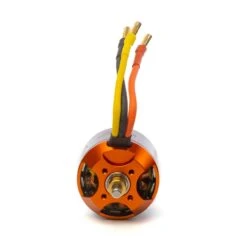 Spektrum Avian 4250-800Kv Outrunner Brushless Motor -Model Toys Store SPMXAM4700 A2 EMYV2RMK