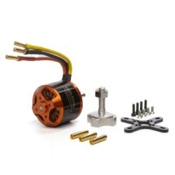 Spektrum Avian 4250-800Kv Outrunner Brushless Motor -Model Toys Store SPMXAM4700 A5 EMYV2RMK
