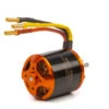 Spektrum Avian 4260-480Kv Outrunner Brushless Motor -Model Toys Store SPMXAM4715 A0 YSKD2HY3