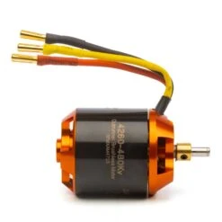 Spektrum Avian 4260-480Kv Outrunner Brushless Motor -Model Toys Store SPMXAM4715 A1 YSKD2HY3