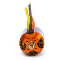 Spektrum Avian 4260-480Kv Outrunner Brushless Motor -Model Toys Store SPMXAM4715 A2 YSKD2HY3