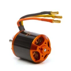 Spektrum Avian 4260-480Kv Outrunner Brushless Motor -Model Toys Store SPMXAM4715 A4 YSKD2HY3