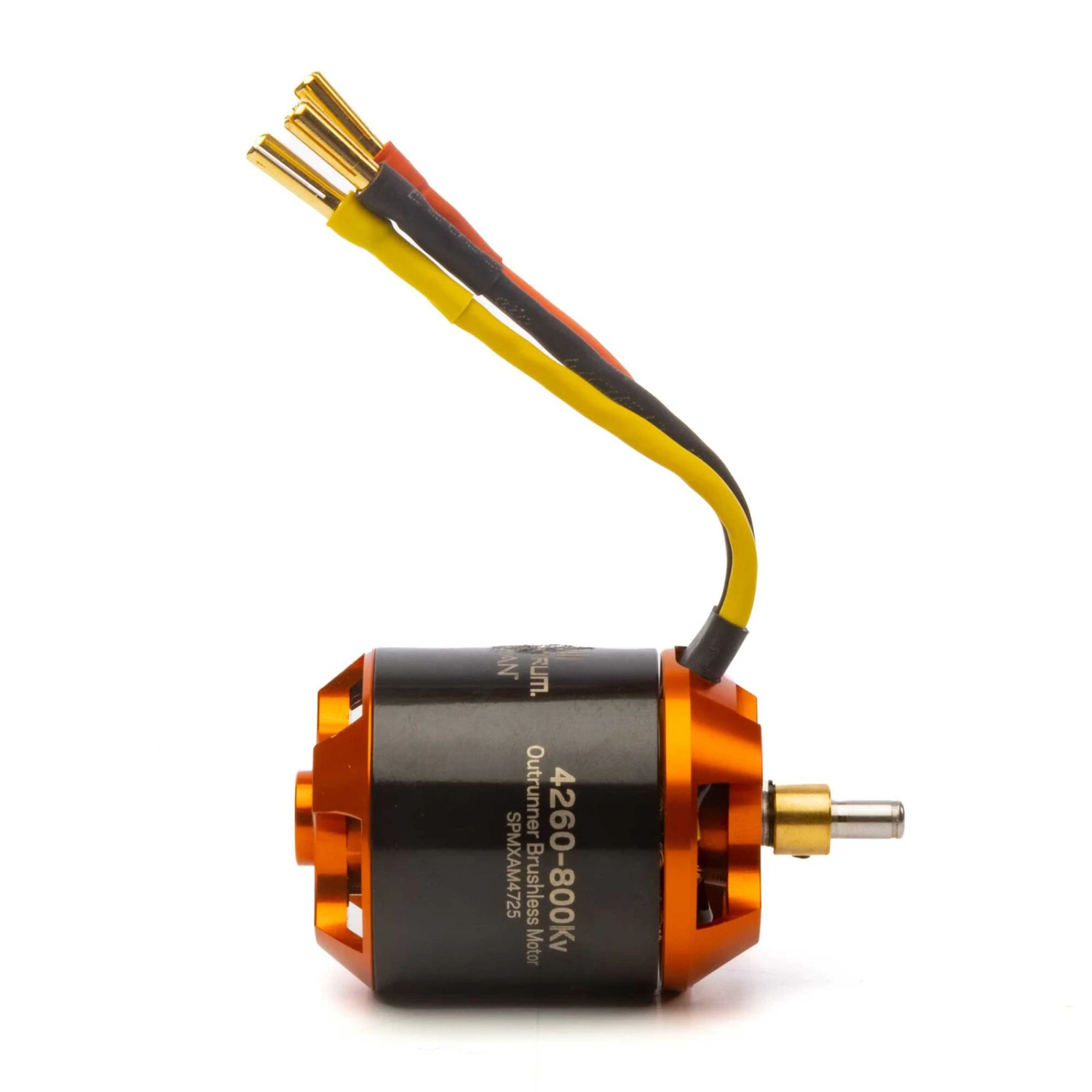 Spektrum Avian 4260-800Kv Outrunner Brushless Motor 5 Spektrum Avian 4260-800Kv Outrunner Brushless Motor - Image 3