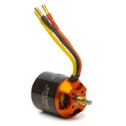 Spektrum Avian 4260-800Kv Outrunner Brushless Motor 13 Spektrum Avian 4260-800Kv Outrunner Brushless Motor -Model Toys Store SPMXAM4725 A2 7L5MBYNG