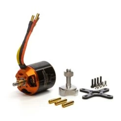 Spektrum Avian 4260-800Kv Outrunner Brushless Motor 15 Spektrum Avian 4260-800Kv Outrunner Brushless Motor -Model Toys Store SPMXAM4725 A5 7L5MBYNG