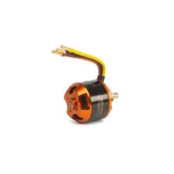 Spektrum Avian 5055-500Kv Outrunner Brushless Motor -Model Toys Store SPMXAM4740 A0 8ZZ5602E