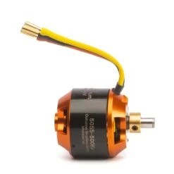 Spektrum Avian 5055-500Kv Outrunner Brushless Motor -Model Toys Store SPMXAM4740 A1 8ZZ5602E