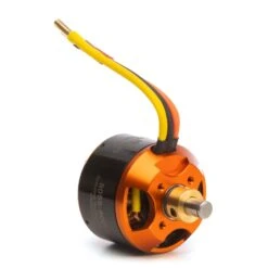 Spektrum Avian 5055-500Kv Outrunner Brushless Motor -Model Toys Store SPMXAM4740 A2 8ZZ5602E