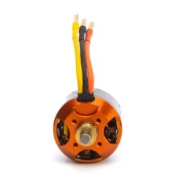 Spektrum Avian 5055-500Kv Outrunner Brushless Motor -Model Toys Store SPMXAM4740 A3 8ZZ5602E