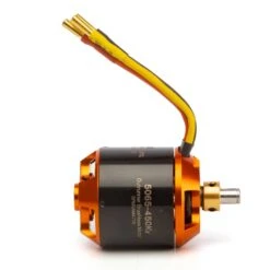 Spektrum Avian 5065-450Kv Outrunner Brushless Motor -Model Toys Store SPMXAM4770 A2 KT5Z2P1B