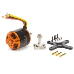 Spektrum Avian 5065-450Kv Outrunner Brushless Motor -Model Toys Store SPMXAM4770 A5 KT5Z2P1B
