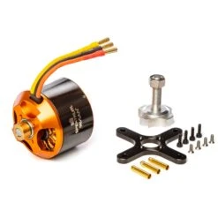 Spektrum Avian 6362-250Kv Outrunner Brushless Motor 10 Spektrum Avian 6362-250Kv Outrunner Brushless Motor -Model Toys Store SPMXAM4795 A1 QALPNGZJ