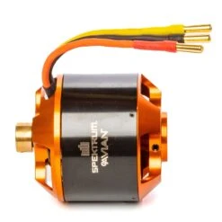 Spektrum Avian 6362-250Kv Outrunner Brushless Motor 11 Spektrum Avian 6362-250Kv Outrunner Brushless Motor -Model Toys Store SPMXAM4795 A3 QALPNGZJ