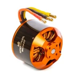 Spektrum Avian 6362-250Kv Outrunner Brushless Motor 12 Spektrum Avian 6362-250Kv Outrunner Brushless Motor -Model Toys Store SPMXAM4795 A4 QALPNGZJ