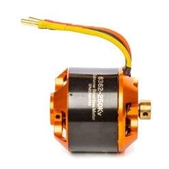 Spektrum Avian 6362-250Kv Outrunner Brushless Motor 13 Spektrum Avian 6362-250Kv Outrunner Brushless Motor -Model Toys Store SPMXAM4795 A5 QALPNGZJ