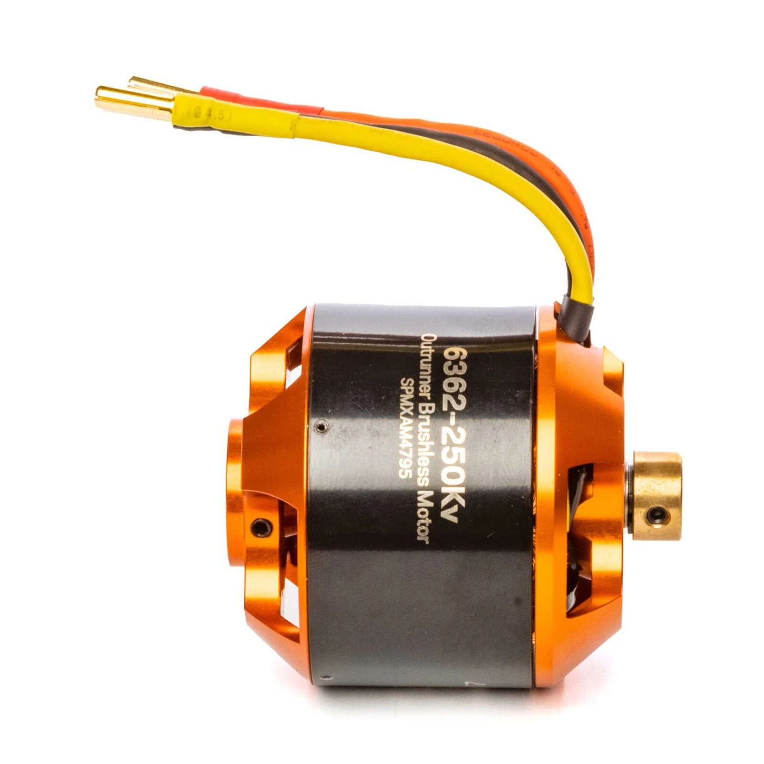 Spektrum Avian 6362-250Kv Outrunner Brushless Motor 8 Spektrum Avian 6362-250Kv Outrunner Brushless Motor - Image 6