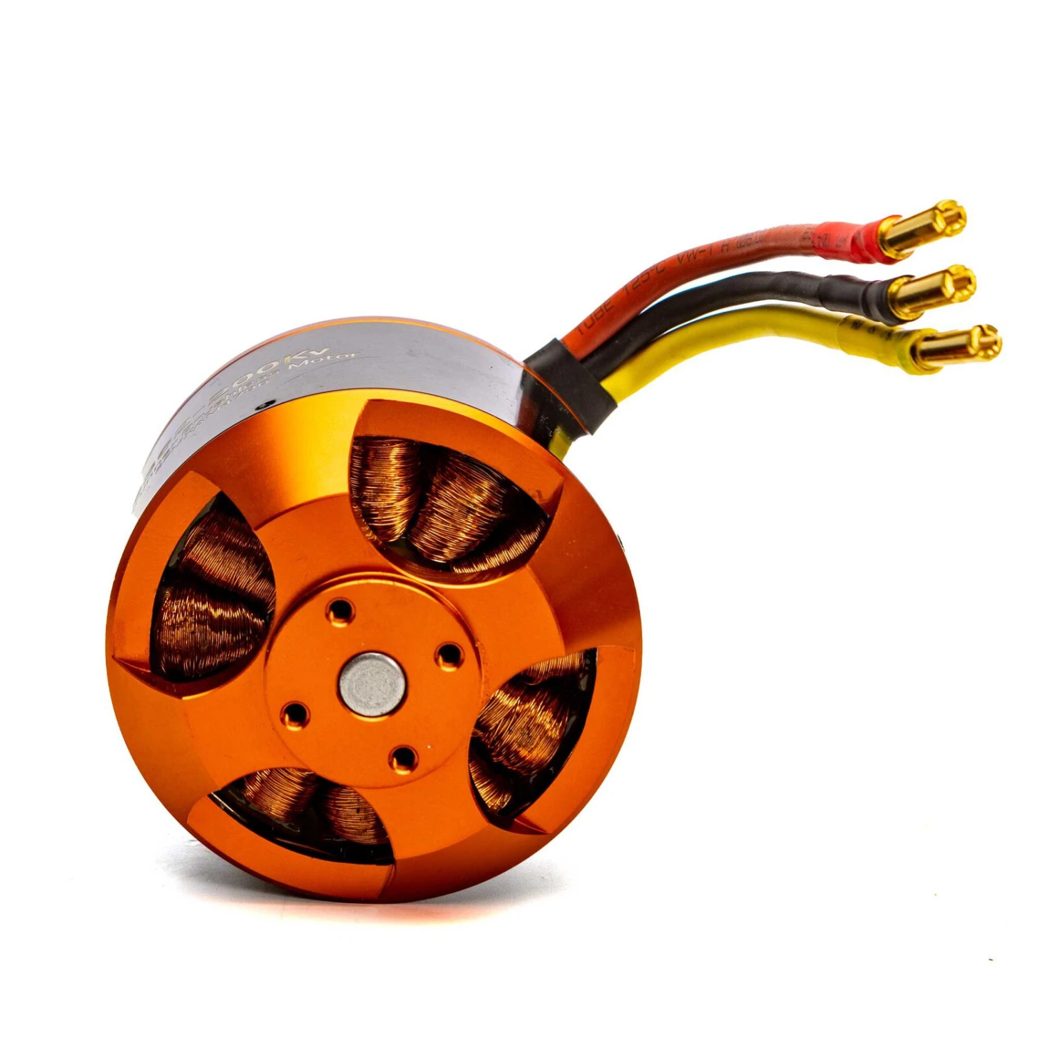 Spektrum Avian 6362-200Kv Outrunner Brushless Motor 6 Spektrum Avian 6362-200Kv Outrunner Brushless Motor - Image 4