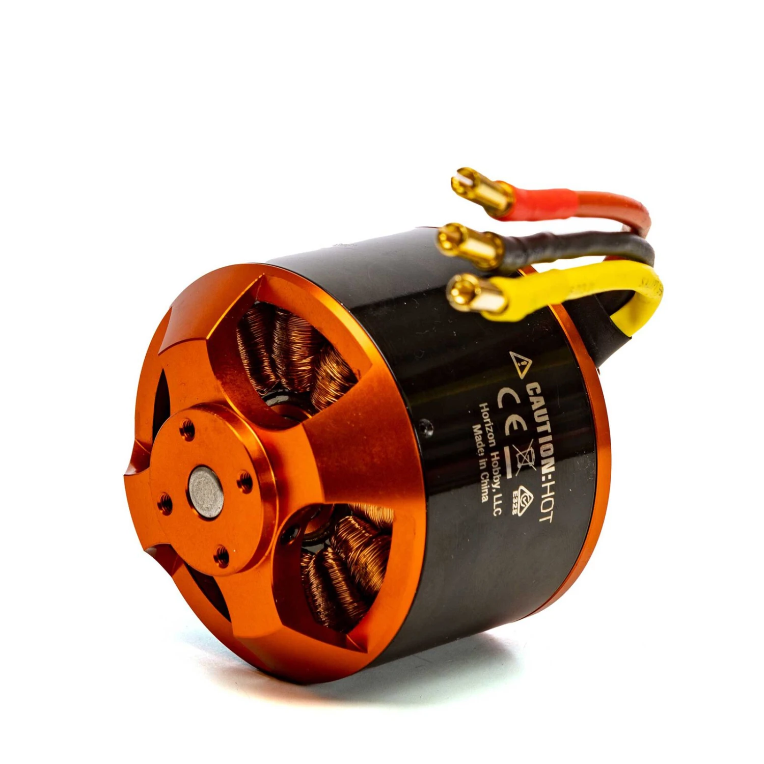 Spektrum Avian 6362-200Kv Outrunner Brushless Motor 3 Spektrum Avian 6362-200Kv Outrunner Brushless Motor