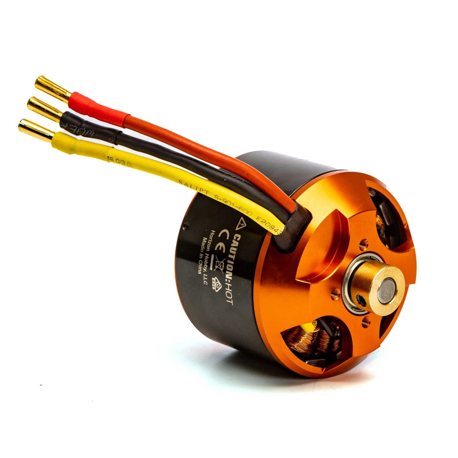 Spektrum Avian 6362-200Kv Outrunner Brushless Motor 8 Spektrum Avian 6362-200Kv Outrunner Brushless Motor - Image 6