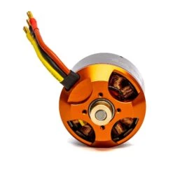 Spektrum Avian 6362-200Kv Outrunner Brushless Motor 16 Spektrum Avian 6362-200Kv Outrunner Brushless Motor -Model Toys Store SPMXAM4796 A4 W3FNVEB0