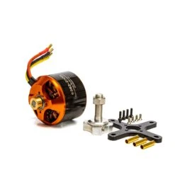 Spektrum Avian 6362-200Kv Outrunner Brushless Motor 12 Spektrum Avian 6362-200Kv Outrunner Brushless Motor -Model Toys Store SPMXAM4796 A5 W3FNVEB0