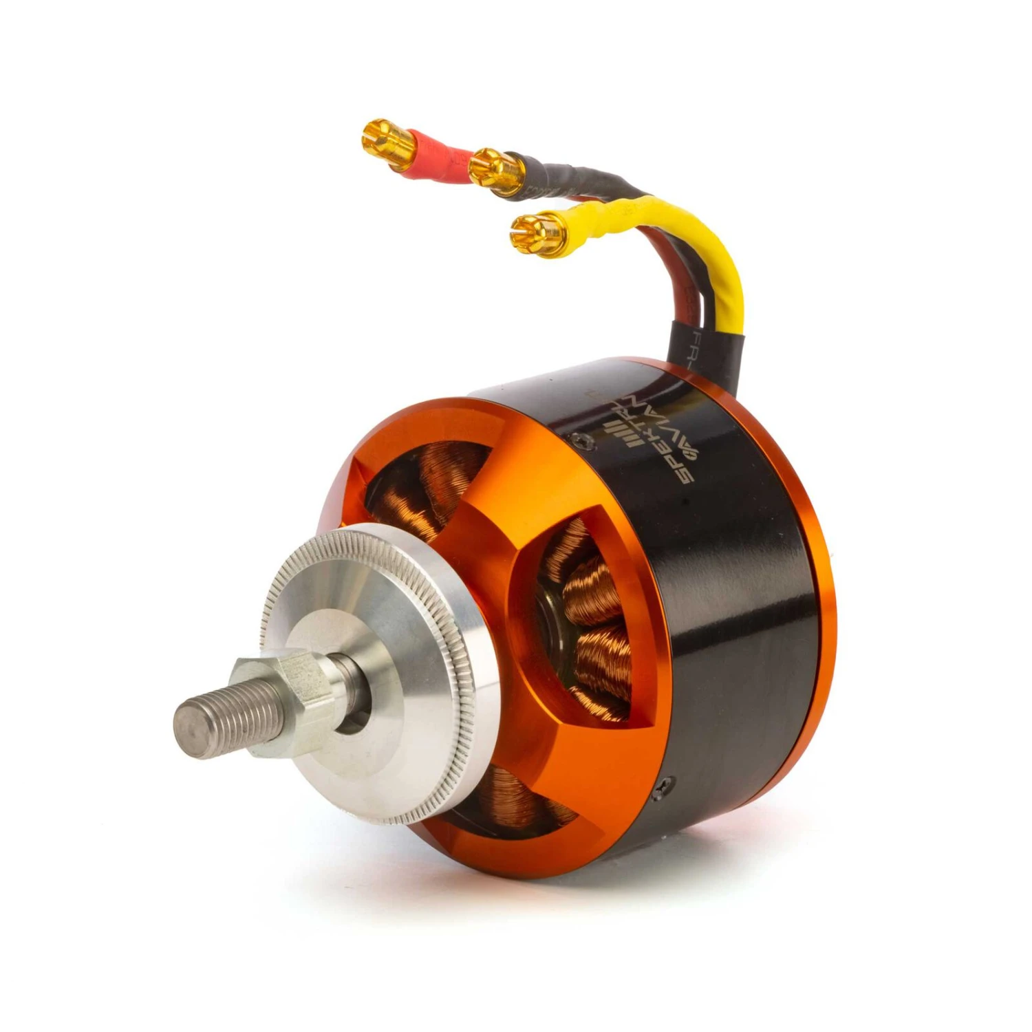 Spektrum Avian 8075-230Kv Outrunner Brushless Motor 3 Spektrum Avian 8075-230Kv Outrunner Brushless Motor