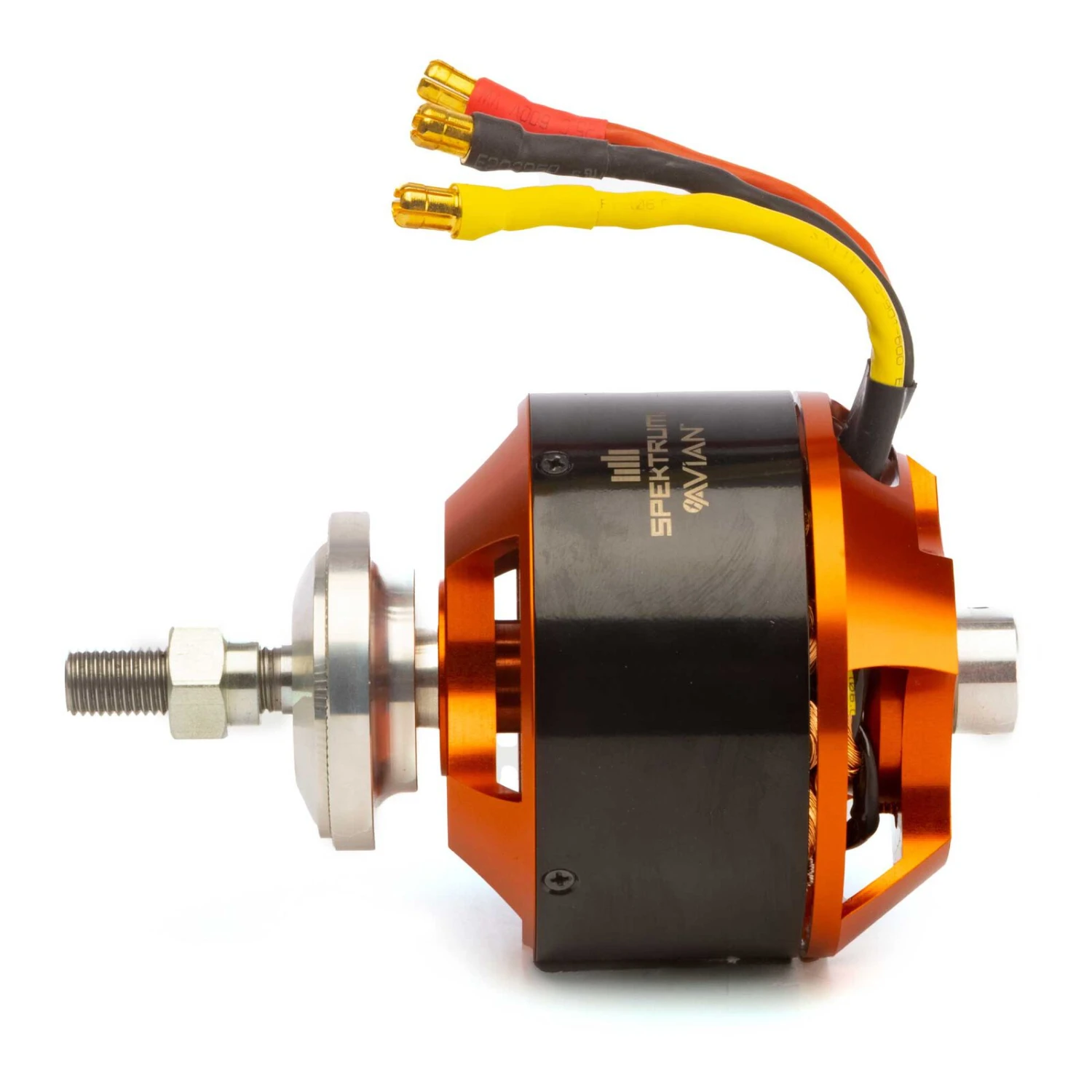 Spektrum Avian 8075-230Kv Outrunner Brushless Motor 5 Spektrum Avian 8075-230Kv Outrunner Brushless Motor - Image 3