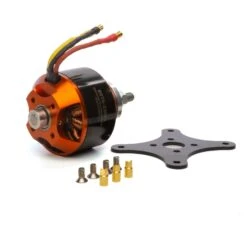Spektrum Avian 8075-230Kv Outrunner Brushless Motor 13 Spektrum Avian 8075-230Kv Outrunner Brushless Motor -Model Toys Store SPMXAM4800 A4 33RUWAPP
