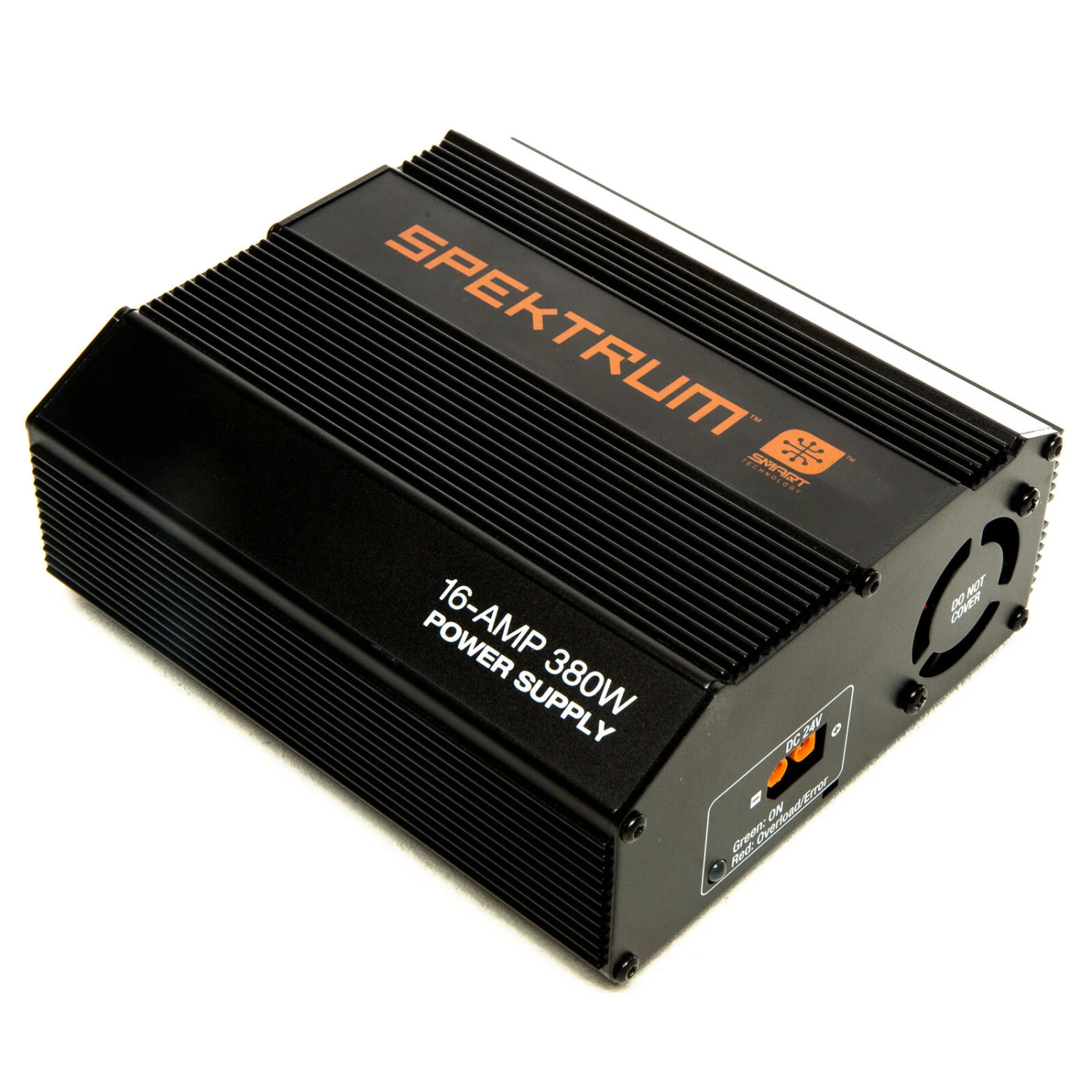 Spektrum Art 16A 380W Power Supply 3 Spektrum Art 16A 380W Power Supply