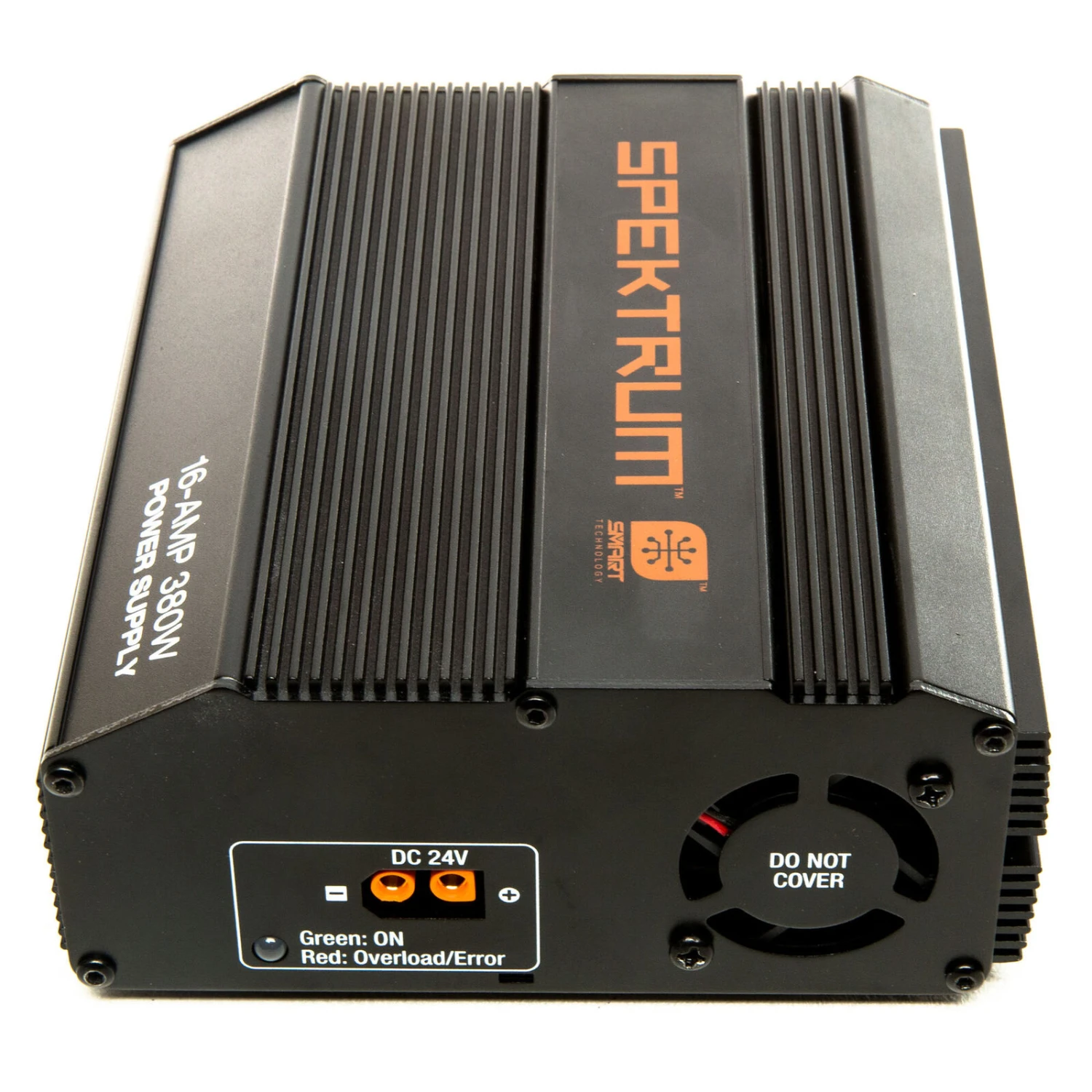 Spektrum Art 16A 380W Power Supply 4 Spektrum Art 16A 380W Power Supply - Image 2