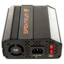 Spektrum Art 16A 380W Power Supply 10 Spektrum Art 16A 380W Power Supply -Model Toys Store SPMXC10202 A2 X2N5081K