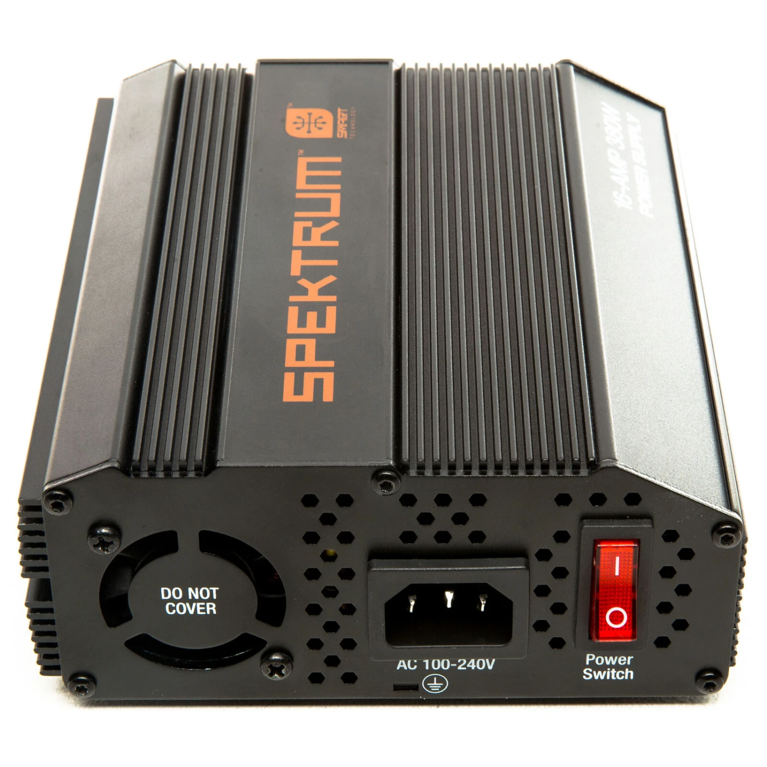 Spektrum Art 16A 380W Power Supply 5 Spektrum Art 16A 380W Power Supply - Image 3
