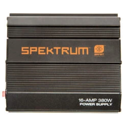 Spektrum Art 16A 380W Power Supply 11 Spektrum Art 16A 380W Power Supply -Model Toys Store SPMXC10202 A3 X2N5081K