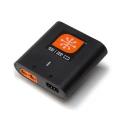 Spektrum 120 USB-C Smart Charger 1x20W -Model Toys Store SPMXC1020 A3 J898K5ZQ