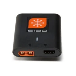 Spektrum 120 USB-C Smart Charger 1x20W -Model Toys Store SPMXC1020 A4 J898K5ZQ