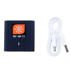 Spektrum 120 USB-C Smart Charger 1x20W -Model Toys Store SPMXC1020 A8 J898K5ZQ