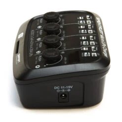 Spektrum 44 Micro 4-port AC/DC 1S LiPo Smart Charger 17 Spektrum 44 Micro 4-port AC/DC 1S LiPo Smart Charger -Model Toys Store SPMXC1040 A5 1WX85HL3