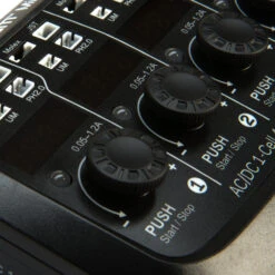 Spektrum 44 Micro 4-port AC/DC 1S LiPo Smart Charger 19 Spektrum 44 Micro 4-port AC/DC 1S LiPo Smart Charger -Model Toys Store SPMXC1040 A7 1WX85HL3