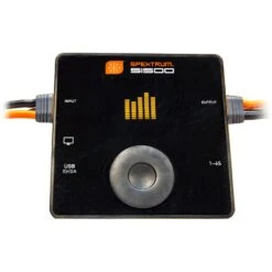 Spektrum 1500 DC Smart Charger, 1x500W -Model Toys Store SPMXC1050 A11 BNHBOH08