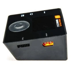 Spektrum 1500 DC Smart Charger, 1x500W -Model Toys Store SPMXC1050 A3 BNHBOH08