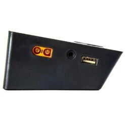 Spektrum 1500 DC Smart Charger, 1x500W -Model Toys Store SPMXC1050 A5 BNHBOH08