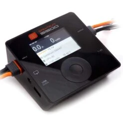 Spektrum 1500 DC Smart Charger, 1x500W -Model Toys Store SPMXC1050 A8 BNHBOH08